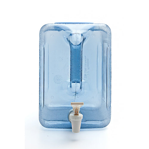 Bluewave Gallon Drink Dispenser with Dispensing Faucet