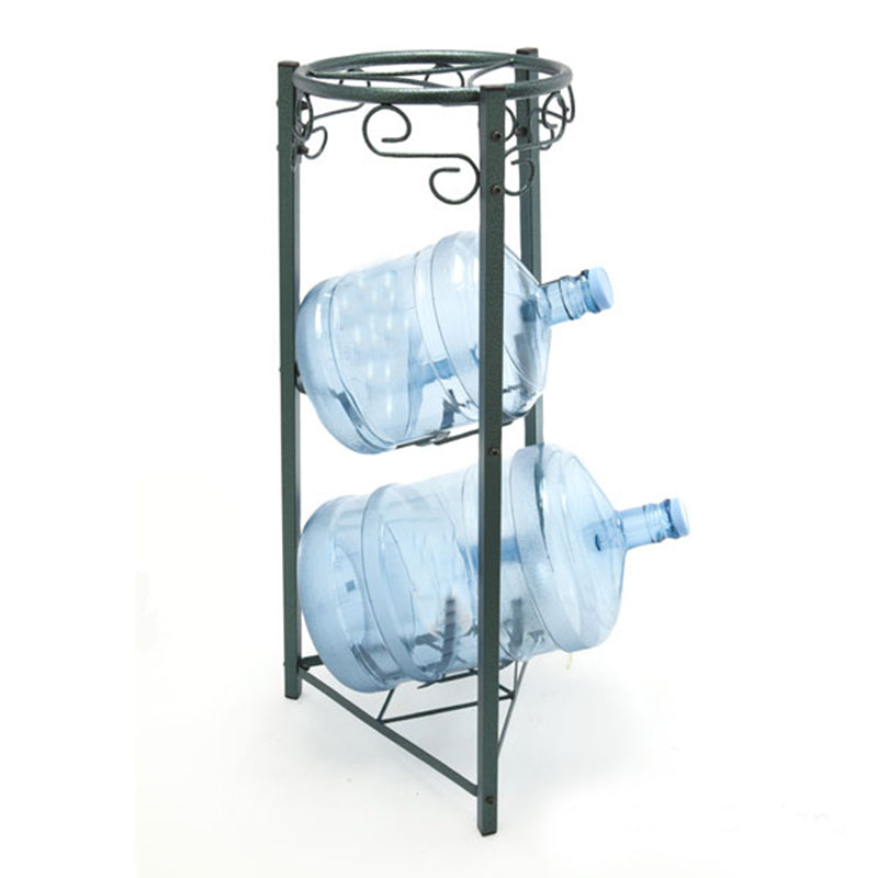 3 Step Floor Metal Stand