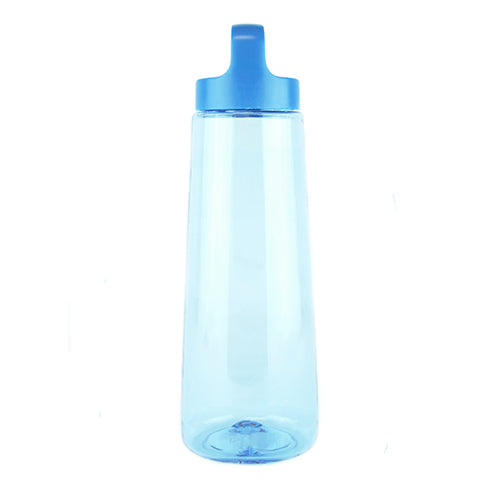 Alpha Sports Water Bottle - 750ml (25 oz) Sky Blue