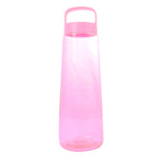 Alpha Sports Water Bottle - 750ml (25 oz) Candy Pink