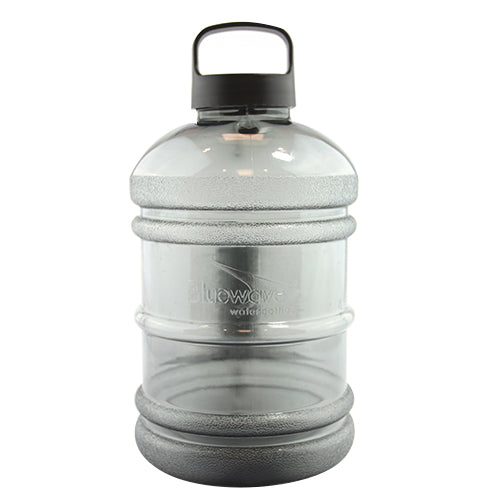 Daily 8® Water Jug - 2 Liter (64 oz) Graphite Grey