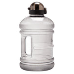 Daily 8® Water Jug - 2 Liter (64 oz) Graphite Grey
