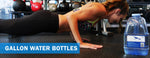 Gallon Water Bottle