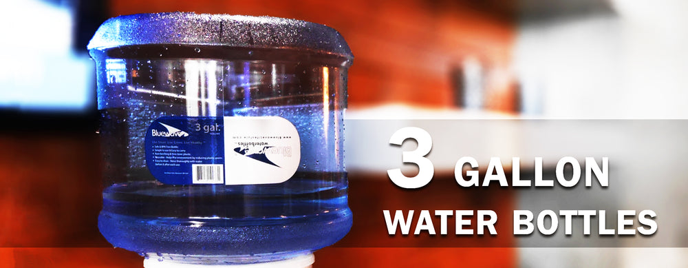 3 Gallon