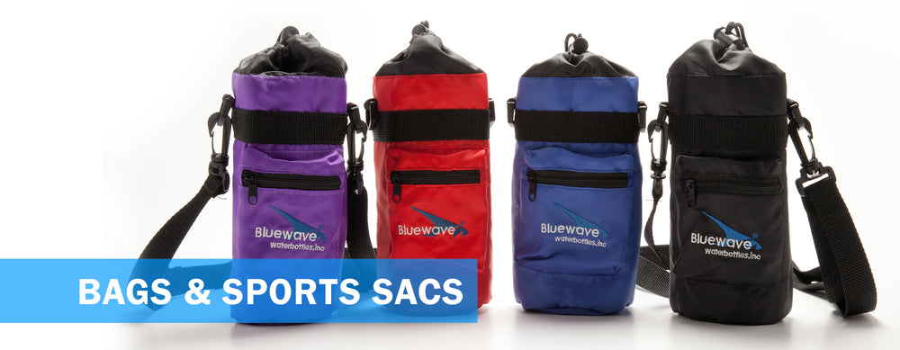 Bags & Sports Sacs
