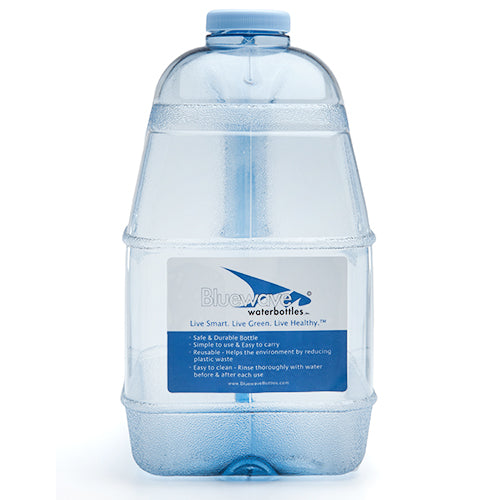 Bluewave 5 Gallon Water Dispenser Bottle with Dispensing Faucet – Bluewave  Lifestyle