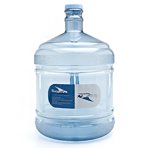 Bluewave 2 gallonos vizes palackBluewave 2 gallonos vizes palack  