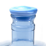 55mm Reusable Snap On Cap for Crown Top Bottles - 5 Pieces