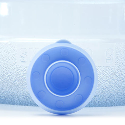 55mm Reusable Snap On Cap for Crown Top Bottles - 20 Pieces
