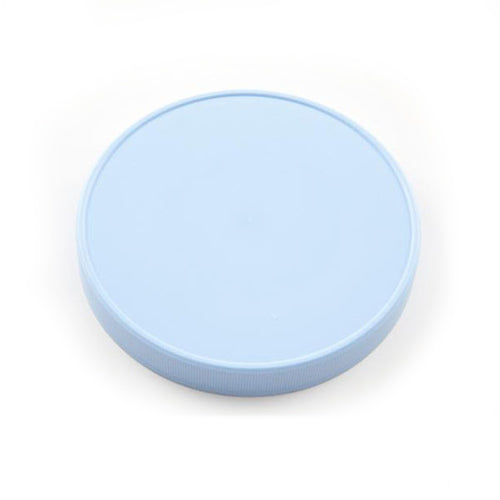 120mm Reusable Flat Screw Cap - 1 Piece
