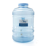 Bluewave 5 Gallon Water Dispenser Bottle with Dispensing Faucet