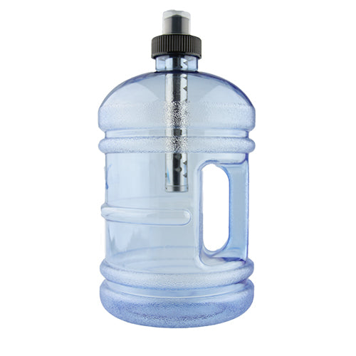 Daily 8® Alkaline Water Jug - 1.9 Liter (64 oz) Sky Blue