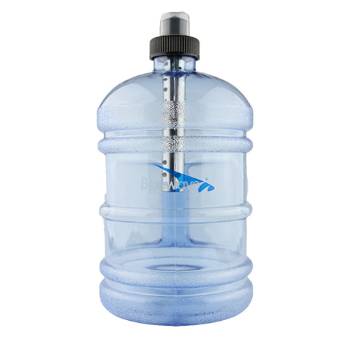 Daily 8® Alkaline Water Jug - 1.9 Liter (64 oz) Sky Blue