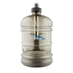 Daily 8® Alkaline Water Jug - 1.9 Liter (64 oz) Graphite Grey