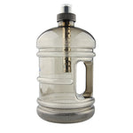 Daily 8® Alkaline Water Jug - 1.9 Liter (64 oz) Graphite Grey