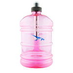 Daily 8® Alkaline Water Jug - 1.9 Liter (64 oz) Candy Pink