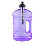 Daily 8® Alkaline Water Jug - 1.9 Liter (64 oz) Iris Purple