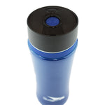 D2 Insulated Tumbler Mug - 350ml / 12oz Navy Blue