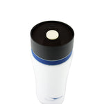 D2 Insulated Tumbler Mug - 350ml / 12oz Winter White