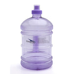 Original Daily 8® Water Jug with 38mm Sports Cap - 2 Liter (64 oz) Iris Purple