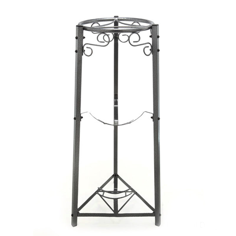35 gallon water glass dispenser 3 Step Floor Metal Stand