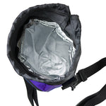 1.5 Liter Insulated Water Bottle Holder | Carrier Case – Purple