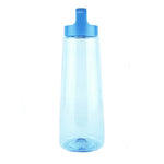 Alpha Sports Water Bottle - 750ml (25 oz) Sky Blue