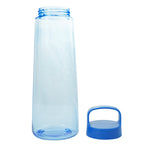 Alpha Sports Water Bottle - 750ml (25 oz) Sky Blue
