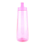 Alpha Sports Water Bottle - 750ml (25 oz) Candy Pink