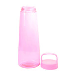 Alpha Sports Water Bottle - 750ml (25 oz) Candy Pink