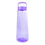 Alpha Sports Water Bottle - 750ml (25 oz) Iris Purple