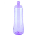 Alpha Sports Water Bottle - 750ml (25 oz) Iris Purple