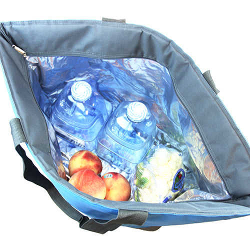Insulated Tote Bag | Cooler Bag - XL
