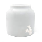 Bluewave The Pond Life Design Beverage Dispenser Crock