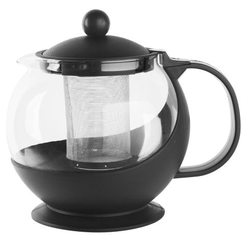 Tea Pot with Stainless Steel Infuser - 1200ml | 40oz