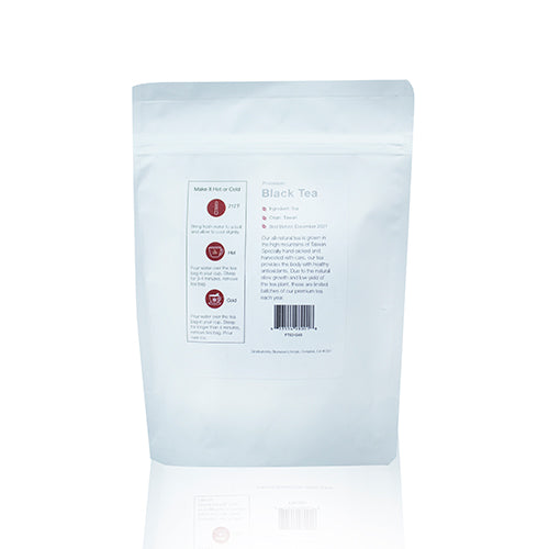 Premium Artisan Black Tea