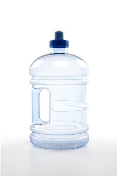 Family Pack | Original Daily 8® Water Jugs - 2 Liter / 64 oz Water Jug (4 Bottles)