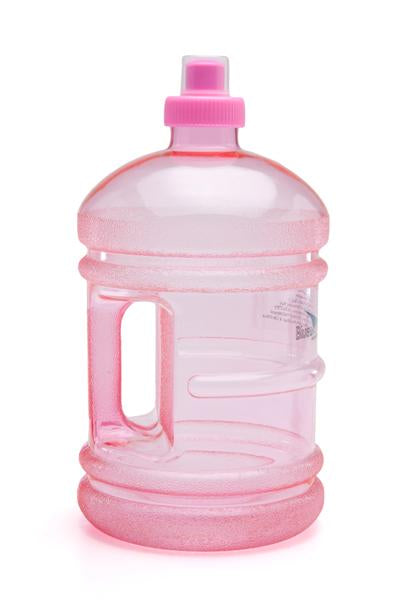 Family Pack | Original Daily 8® Water Jugs - 2 Liter / 64 oz Water Jug (4 Bottles)