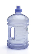 Family Pack | Original Daily 8® Water Jugs - 2 Liter / 64 oz Water Jug (4 Bottles)