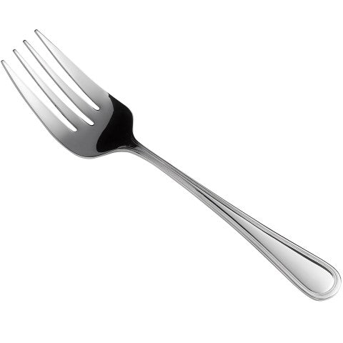 Stainless Steel Serving Fork - 8.5" Inch
