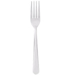 Stainless Steel Fork - 7" Inch, Set of 6