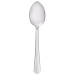 Stainless Steel Spoon - 7.6" Inch, Set of 6
