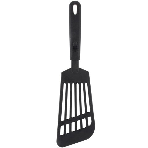 Slotted Heat Resistant Spatula Turner - 12" Inch