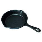 Cast Iron Skillet - 6.5" Inches