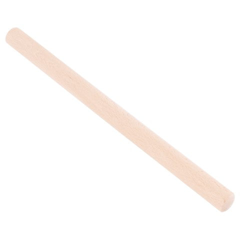 Wooden Rolling Pin - 14" Inch