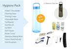 Donate: Alpha Water Bottle with Hygiene Care Kit