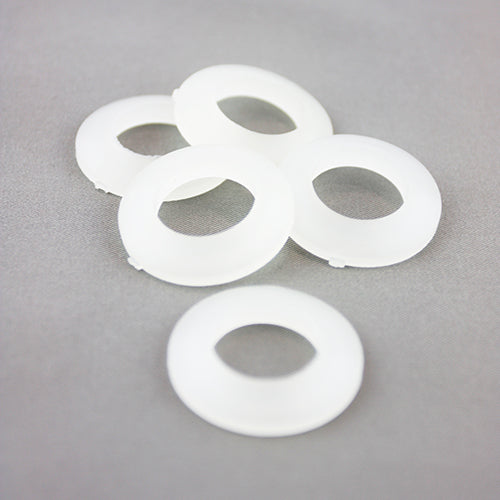 Replacement Faucet Valve Washers - 5 Pieces